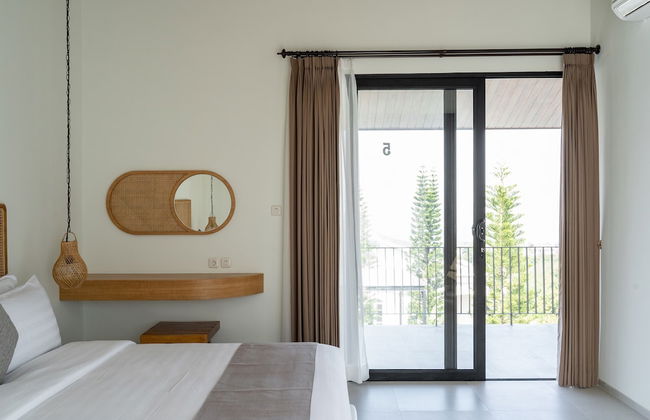 Sunset City View Villa 5 BR with a Private Heated Pool - Foto 10