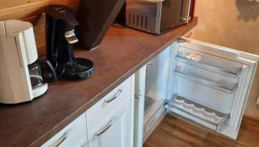 Ferienhaus Winnetou Sonnenkreisel 145 - Foto 5