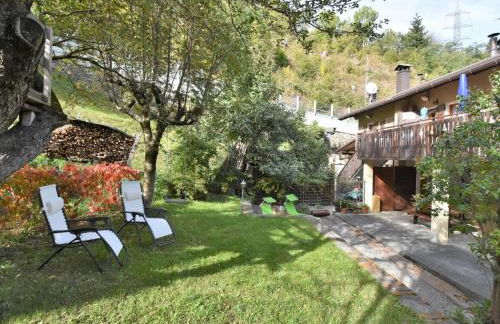 Apartment Casa Le Fontane by Interhome - Foto 74