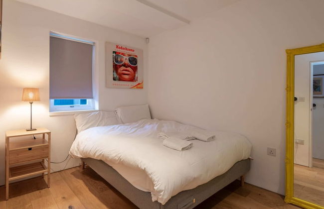 Chic 2-bedroom Home - Richmond Upon Thames - Foto 2