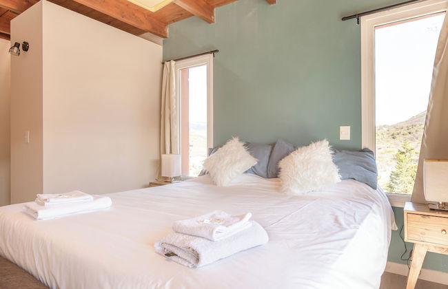 Apartments Bariloche - Cerro Catedral - Foto 7