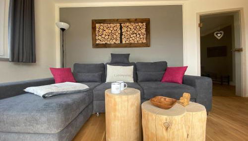 Ferienwohnug Serrvus - Foto 2