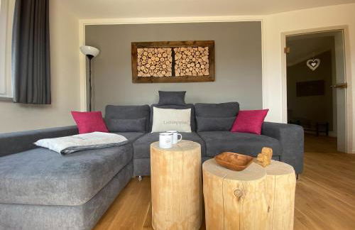 Ferienwohnug Serrvus - Foto 2