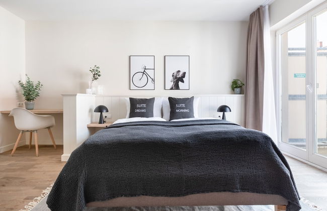 Schoenhouse Berlin City Street - Photo 21