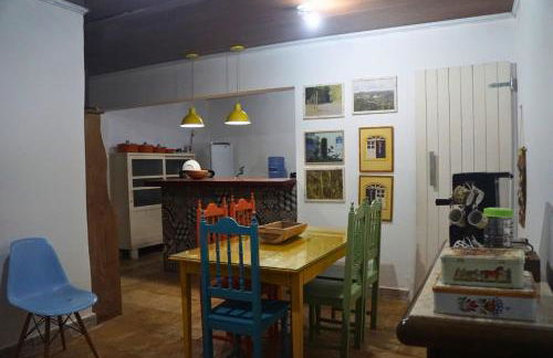 Solar dos Ventos BANANEIRAS - Foto 23