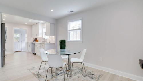 Sojourn on Duke NEW 3 BR in Alexandria - Foto 3