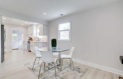 Sojourn on Duke NEW 3 BR in Alexandria - Foto 3