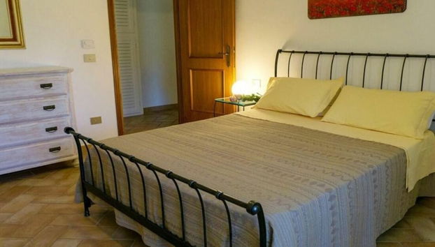 Villa Fornace Comfortable Holiday Residence - Photo 5, Room