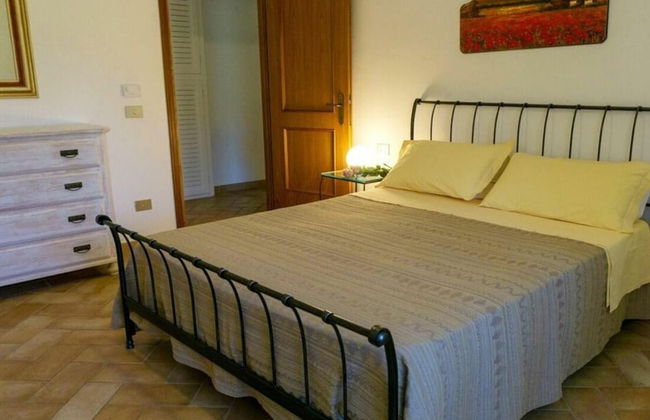 Villa Fornace Comfortable Holiday Residence - Foto 5