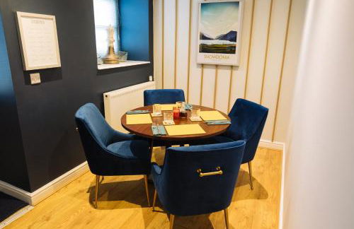 Snowdon Studio Apartment - Foto 13