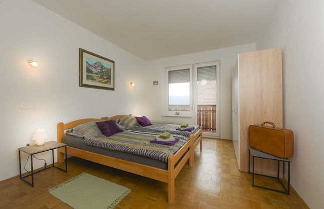 Apartments Rikli Rodine near Bled - Foto 25