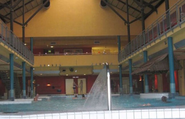 Cosy Apartment in Eibenstock - Foto 7