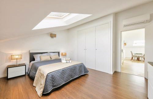 Sea & River Vagueira Apartment by Home Sweet Home Aveiro - Foto 32