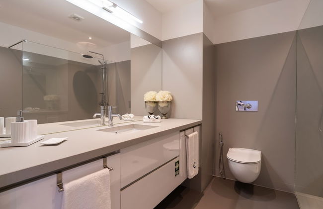 Monumental Apartment - Foto 41