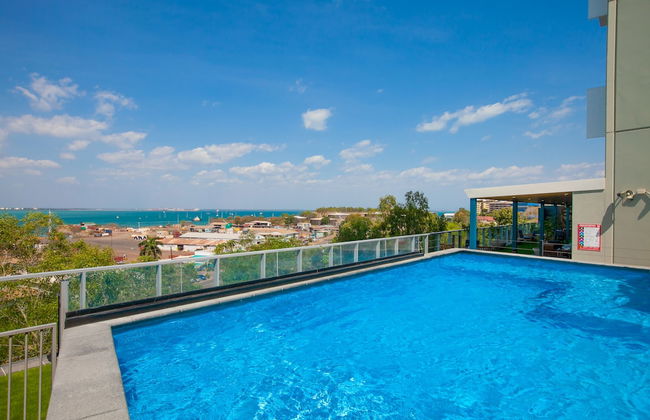 Ramada Suites by Wyndham Zen Quarter Darwin - Foto 40