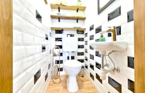 Elegant villa with jacuzzi near Možđenec - Foto 60