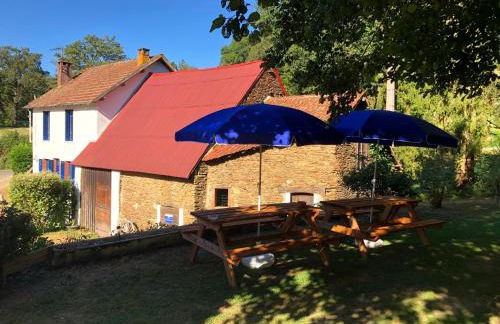 Moulin des Forges Gites, Camping et Glamping - Photo 17