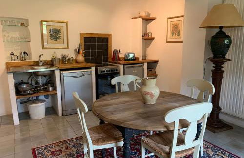 Mymoustiers - Foto 48