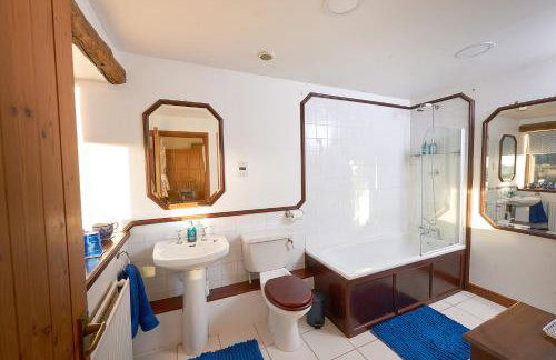 Canny Brow Barn - Foto 17