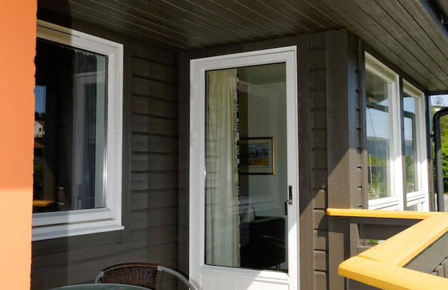 Master Apartment Hotel - Foto 17