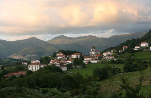 Casa Rural Haitzetxea - Foto 97