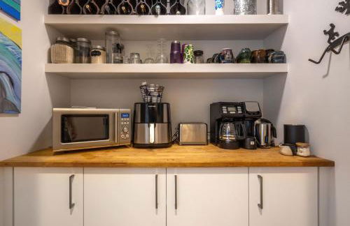 Happenstance Vineyards King Rooms - Foto 9