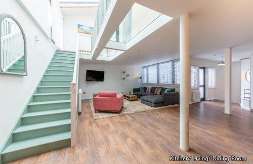 The Lost Lobster - Foto 1