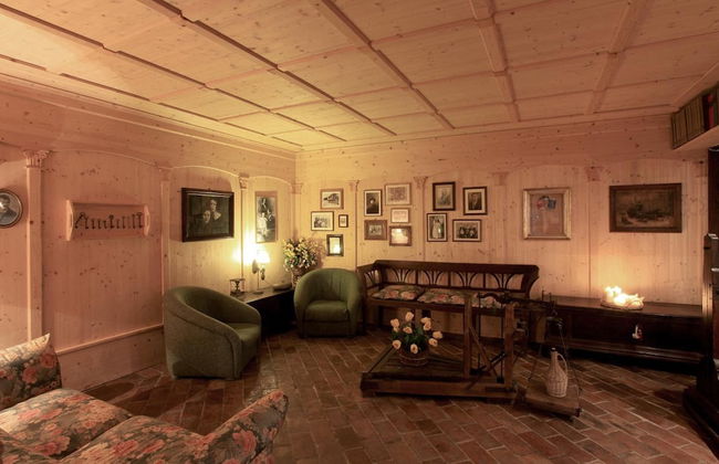 Casa Rossa ai Colli - Photo 22