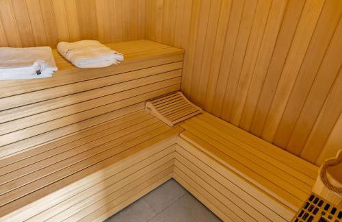 Apartment Christinental by Interhome - Foto 10