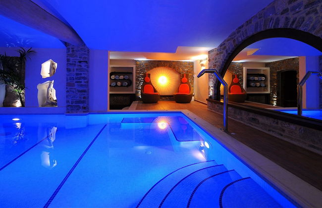 Iakovakis Suites & Spa - Photo 46