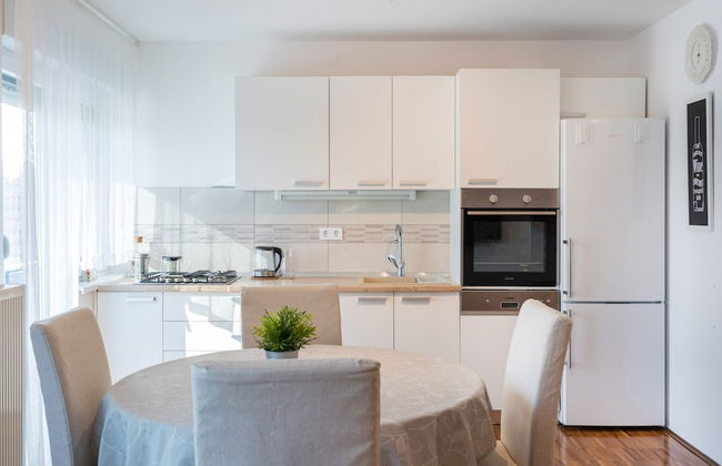 Spacious 2bdr Apartment With Beautiful Terrace - Foto 9