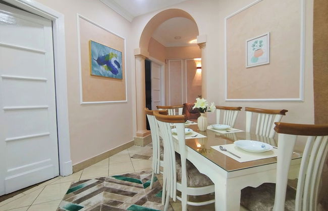 Sun Homes Tahrir square Cairo - Foto 20