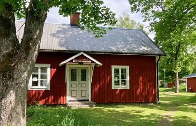 6 Person Holiday Home in Vislanda-by Traum - Foto 22