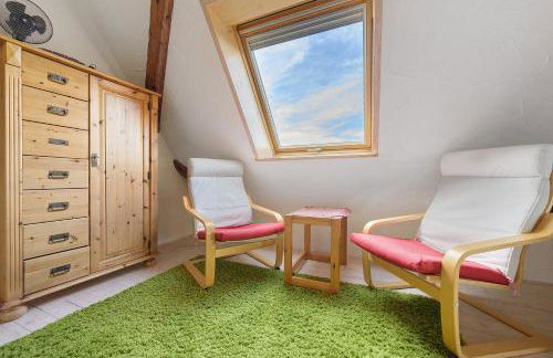 Holiday Apartment In Black Forest - Foto 13