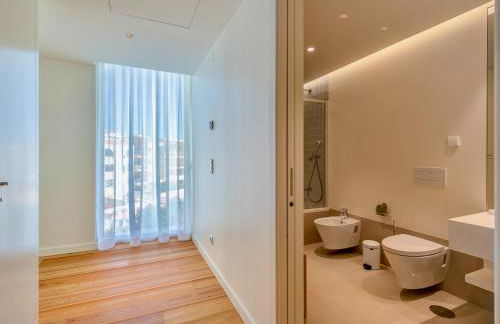 Bayline - Beachfront Bliss & Spa by Bedzy - Foto 35