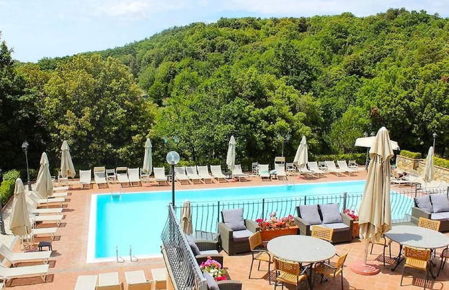 Apartment Monteverdi With Sauna & Pool - Foto 15