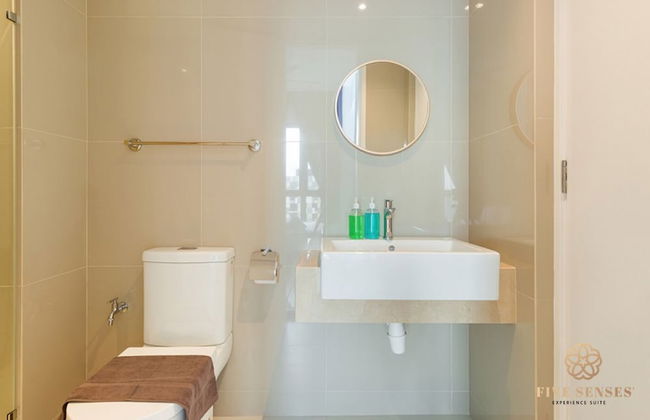 Southlink Bangsar South by Five Senses - Photo 10