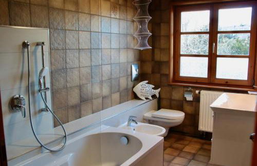 Ferienwohnung Vogelnest - Foto 10