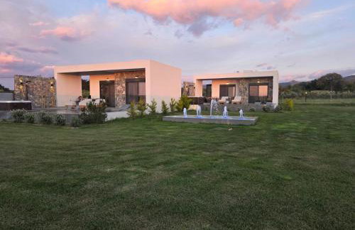 Aphrodite Luxury Villas & Suites-Private Heated Pool & Jacuzzi - Photo 6