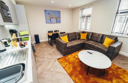 The Stay Company, Whitefriars House - Foto 60