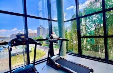 New England Apto C/ Design & Estilo Marcante / TV - Foto 45