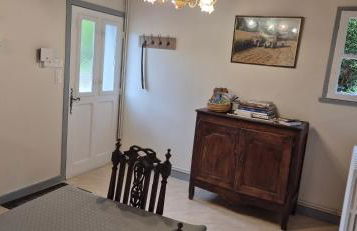 maison d'hôte, gîte, la maisonnette - Photo 16