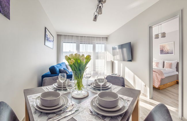 Apartamenty Sun & Snow Kasprowicza II - Foto 57