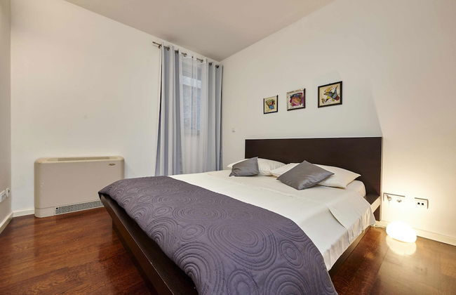 Apartments Gea - Foto 17