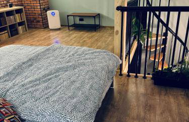 Apartament Przystań - Foto 80