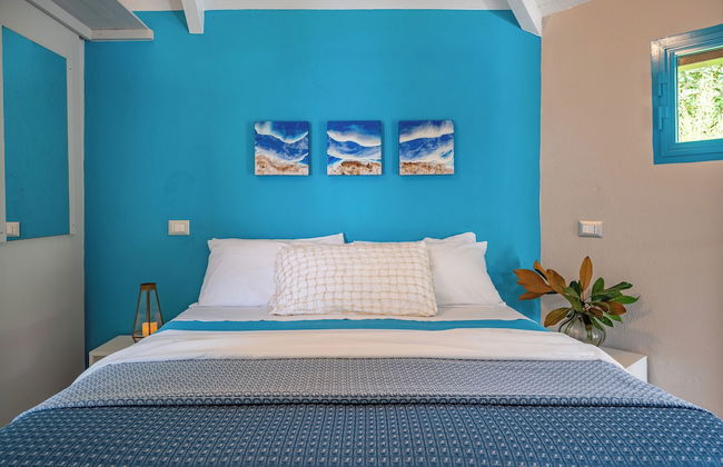 Resort Baia del Silenzio - Foto 19