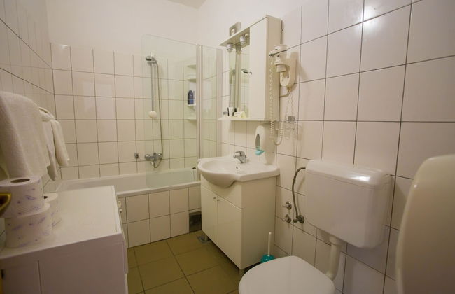 Aparthotel Pecic - Foto 15