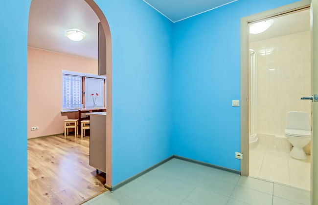 FlatHome24 Fermskoye 32 - Photo 70