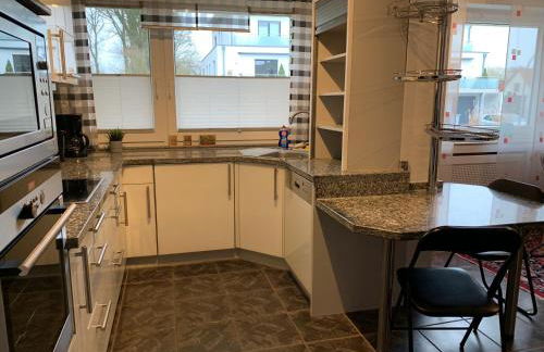 Dorsten-Ferienwohnung, Hermannstraße - Foto 26