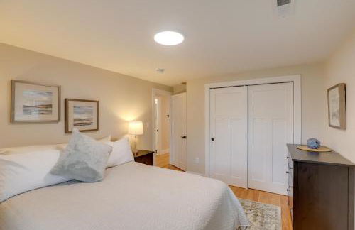 3 Mi to Minute Man NHP Summer St Retreat and Deck - Foto 10